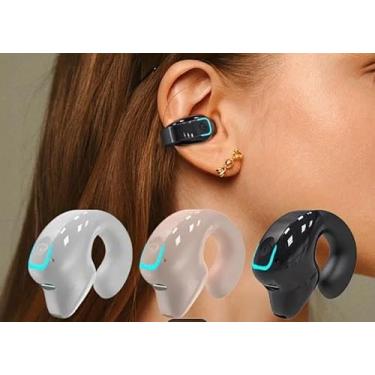 Imagem de Fones de ouvido - sem fio