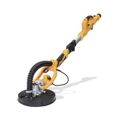 Imagem de Lixadeira De Parede E Teto Mlp710h C-motor Monofasico 220v 60hz 710w