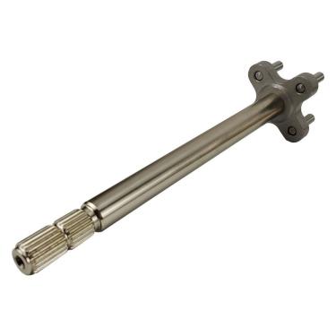 Imagem de Eixo Do Mecanismo Brastemp Consul 15kg 16 Kg 7112111