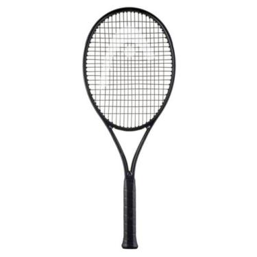 Imagem de Raquete de Tênis Head Speed Pro Legend, Cinza