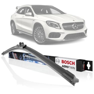 Imagem de Palheta Dianteira Bosch AP19 Mercedes-Benz A 200 2013-2019