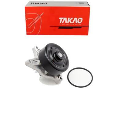 Imagem de Bomba D'Água Fielder 1.8 16V 2002 A 2007 / Corolla 1.8 16V 2002 A 2007