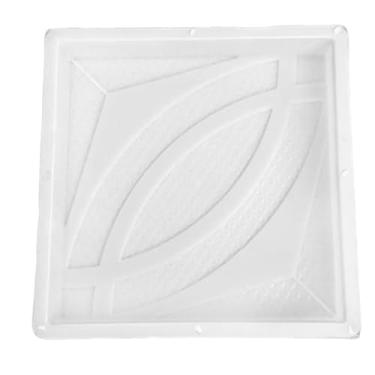 Imagem de Generic Caminho para ferramentas de cimento, fabricação de tijolos de concreto, pavimentação de degraus para piso de ladrilho