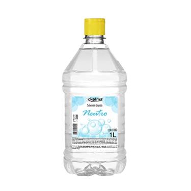 Imagem de Sabonete Liq Kelma 1Lt Neutro Flip Top