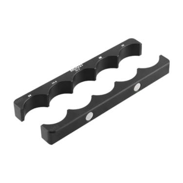 Imagem de predolo 2 peças de reparo de bicicleta morsa mandíbula garfo dianteiro cubo braçadeira mesa inserções braçadeira suspensão morsa, Style H