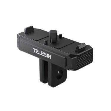 Imagem de Suporte Magnético para GoPro Hero 13 Black - Telesin