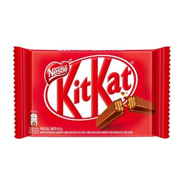 Imagem de Chocolate Nestlé Kit Kat 41,5g