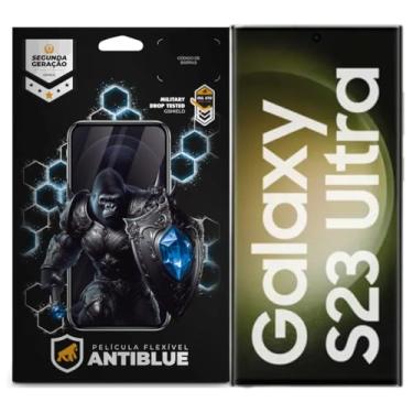 Imagem de Gshield Película AntiBlue para Samsung (Galaxy S23 Ultra)