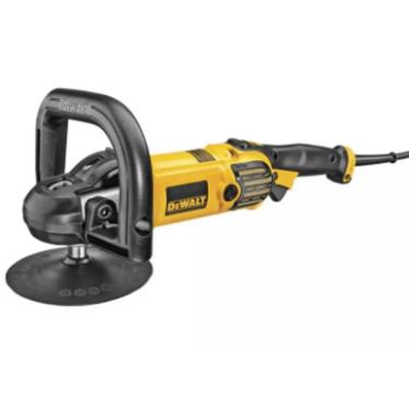 Imagem de Lixadeira Politriz Pol. 7 E 9 1250W 220V Dwp849x-B2 Dewalt