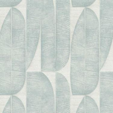 Imagem de Papel De Parede Stories Of Live Folhagem Verde 396585sl