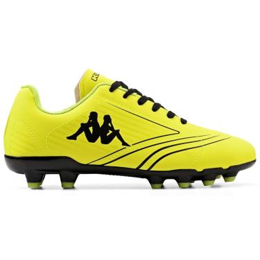 Imagem de Chuteira Kappa Futebol de Campo Tiro Original Sintético-Masculino