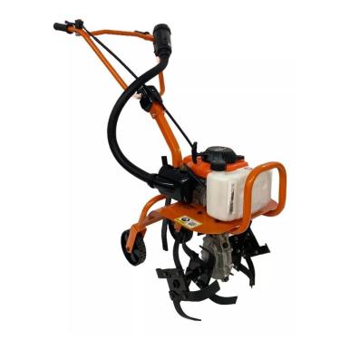 Imagem de Motocultivador Gasolina 53Cc 3,6Hp Carbonfak Fac530Mc - Novo
