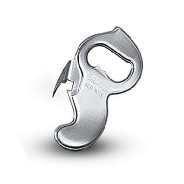 Imagem de Abridor de Latas e Garrafas Dinox Praticidade e Durabilidade em um Só 