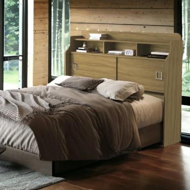 Imagem de Cabeceira Casal Jéssica Freijó Cambel