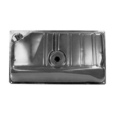 Imagem de Tanque de Combustível em Aço Fusca 1978 a 1986 40 Litros Gasolina ou Álcool