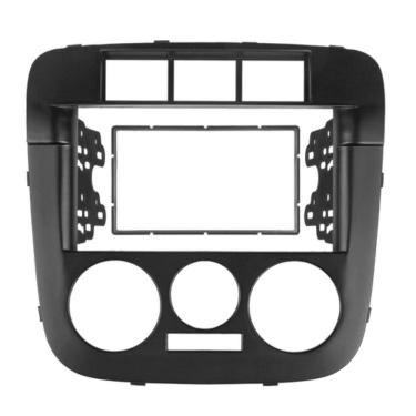 Imagem de Moldura painel permak Gol Parati Saveiro G4 05 a 14 Chinês