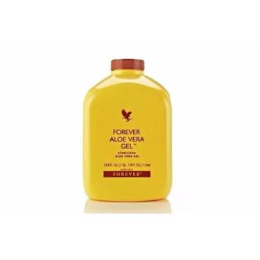 Imagem de Suco aloe vera gel puro 1 l. - Forever