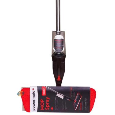 Imagem de Mop Spray Universal Vassoura Rodo Mágico De Limpeza Refil