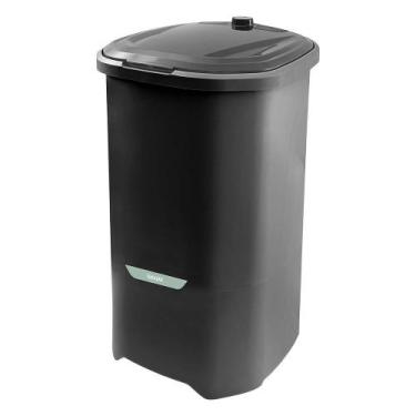 Imagem de Lavadora Semi Automática Suggar Lavamax Neo Eco - 10Kg, Preto, 110V, 1
