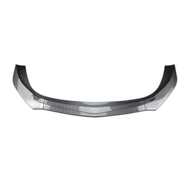 Imagem de Compatível com Mercedes Benz Classe A W177 2019-2022 A180 A200 A35 AMG Para-choque dianteiro Spoiler Proteção para para-choque dianteiro Pára-choques Surround(F)