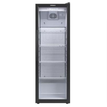 Imagem de Refrigerador Expositor Vertical Venax VV 200 Para Bebidas 209 Litros P