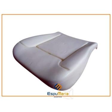 Imagem de Espuma Do Assento Ford F250, F350 e F4000 - EspuMaria assentos