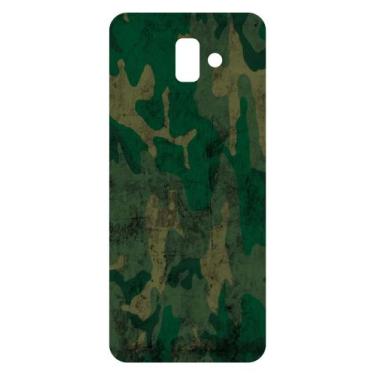 Imagem de Capa Adesivo Skin161 Verso Para Samsung Galaxy J6 Plus - KawaSkin