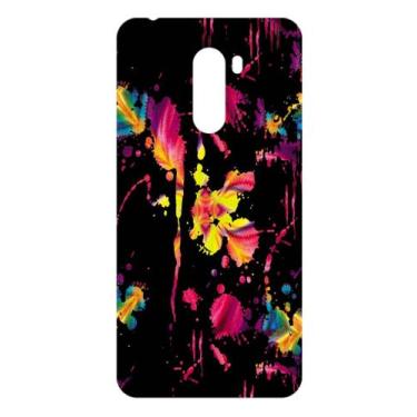 Imagem de Capa Adesivo Skin206 Verso Para Pocophone F1 - KawaSkin