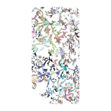 Imagem de Capa Adesivo Skin106 Verso Para Galaxy J7 Prime 2 Sm-g611 - KawaSkin