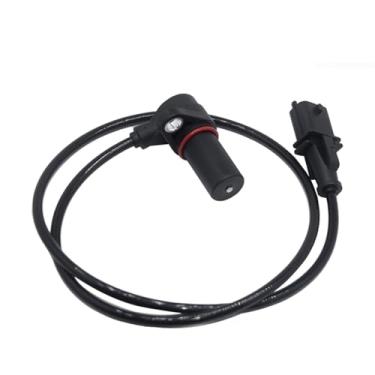 Imagem de Sensor de Posição do Virabrequim Fiat Stilo Hatch 2001-2010 OEM# 46469866 46470477 60814589 0261210160 550062