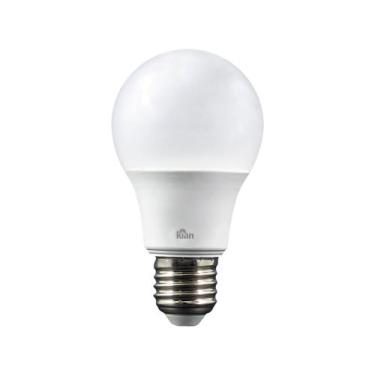 Imagem de Lâmpada de LED Bulbo Kian E27 Branca 15W 6500K - Classic A60