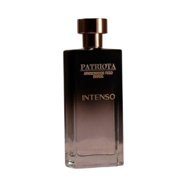 Imagem de Perfume Patriota Intenso 100ml - Eau De Parfum