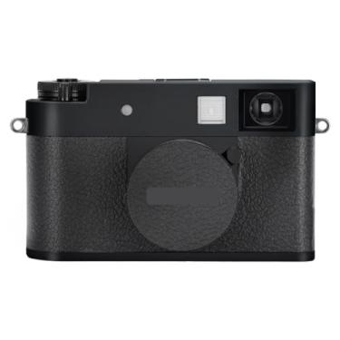 Imagem de Adesivo de corpo de câmera X-Half Kit de película protetora acessórios de pele decalques de vinil para FujiFilm X-Half XHalf (preto fosco + couro preto)