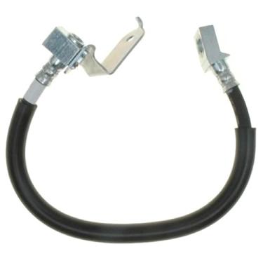 Imagem de ACDelco Conjunto de mangueira de freio hidráulico do lado do passageiro traseiro 18J4379 profissional