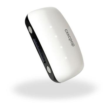 Imagem de Bateria de substituição cxxcpop 10000mAh para BOBO VR S3 Pro e E3 Pro