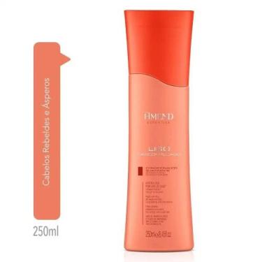 Imagem de Condicionador Suavizante Expertise Liso Descomplicado Amend 250ml
