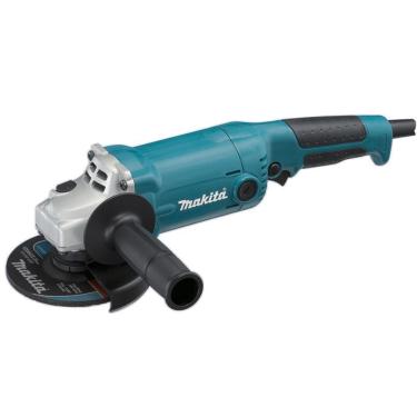 Imagem de Esmerilhadeira Angular 5" 125mm 1050 Watts 110 Volts - Ga5010 - Makita Esmerilh.ang.125mm (5") Ga5010 110v Maki