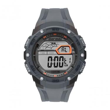 Imagem de Relógio Mormaii Masculino Ref: Mo9670ac-8c Acqua Preto