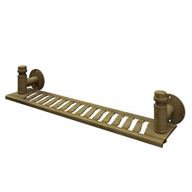 Imagem de Porta Shampoo Industrial Bruto Living 700 Fani