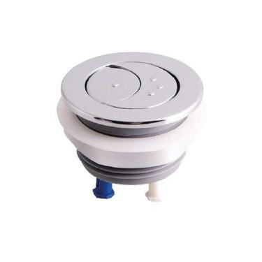 Imagem de Botão Duplo Acionamento Para Tampa Caixa De Descarga - Astra 14399