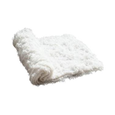 Imagem de Tapete de musgo artificial para decoração de parede de grama, decorativo natural para plantas internas com tecido de base, tapete de musgo artificial adequado para bricolage (1 x 1 m)