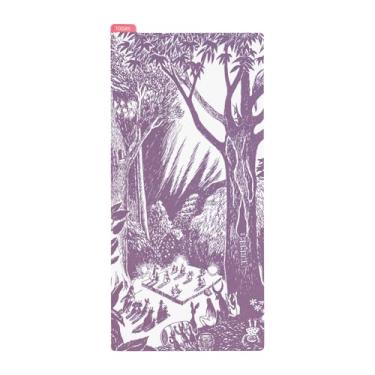 Imagem de Acessórios Hobonichi Techo – Moomin: Quadro de lápis Hobonichi para semanas (Grand Ball)