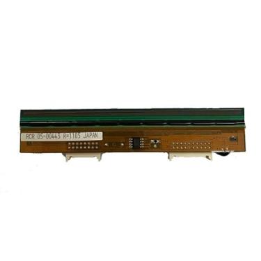 Imagem de ifgswopq Peças de reposição para impressora PHD20-2263-01 para impressora de etiquetas de código de barras Datanax M-Class Mark II M-4308 305dpi