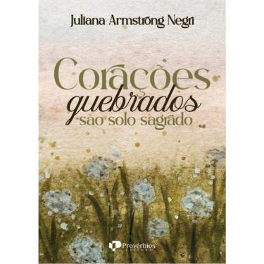 Imagem de Corações Quebrados São Solo Sagrado