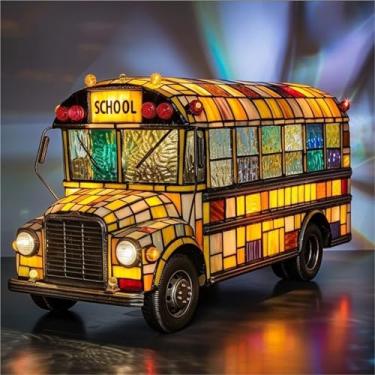 Imagem de Lâmpada Corgi, Dachshund, Chihuahua, Schnauzer, Buldogue Francês, Cachorro Boxer, Pug, Beagle, Pomerânia, Basset Hound Luz de Mesa Bonito Vintage Animal Lâmpada de Mesa LED Resina Manchada USB Luz