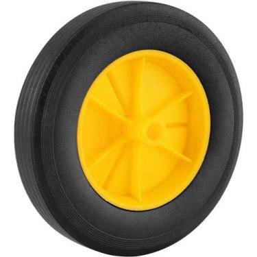 Imagem de Roda Para Carrinho De Carga De 80Kg Vonder
