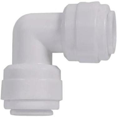 Imagem de Conector de Engate Rápido 3/8" x 3/8" para Purificadores e Filtros de 