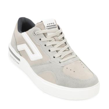 Imagem de Tênis Pegada Couro PG25-11195