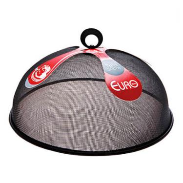 Imagem de Protetores de Alimento Tela Mosqueteiro Cobre Bolo 30cm