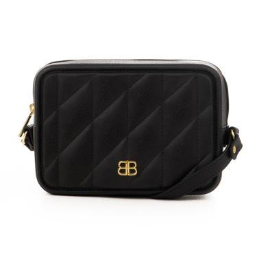 Imagem de Bolsa Transversal Feminina Be Forever Glossy Rafitthy 13308